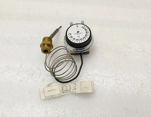Termostato de seguridad Prodigy Italiana TR/711-N 40°C-220°C - Imagen 1 de 7