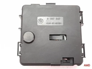 2003 BMW 330xi 330i 325i 325xi E46 B+ Base Terminal Distribution Box 8387546 - Picture 1 of 5