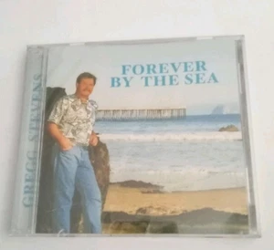 Forever by the Sea von Gregg Stevens (CD 2001 Allhitone Records) AR2002 Sealed - Bild 1 von 2