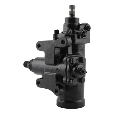Power Steering Gear Box for GMC Jimmy Chevrolet K5 Blazer 1980-1982 27-7522 LHD - Image 1 of 4