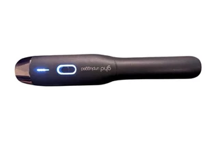 GHD Piastra per Capelli Senza Fili Unplugged Portatile, Nero - Foto 1 di 3