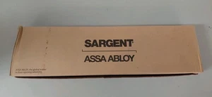 Assa Abloy Sargent Door Closer PCTB2-RH-20D  - Picture 1 of 7