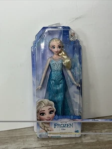 Disney Frozen Clásico ELSA Moda Muñeca Hasbro NUEVA 2017 E0315AC2 - Imagen 1 de 4
