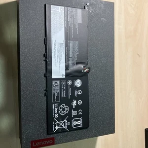 💥Laptop battery for Lenovo Yoga S730-13IWL S730-13IML L17C4PE1✅UK Stock✅ - Picture 1 of 2