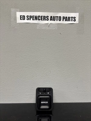 Unidad de control de espejos retrovisores Honda Passport 2001 Foto 1 de 2