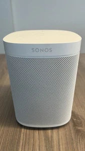 SONOS One, Gen. 1, sehr guter Zustand - Bild 1 von 5