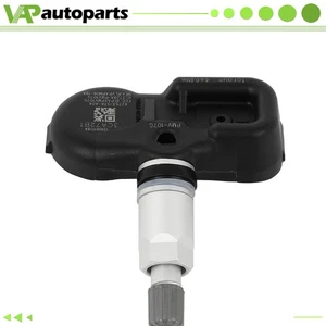 42753-STK-A04 TPMS PMV-107G for Honda Pilot Tire Pressure Monitor Sensor - Picture 1 of 9