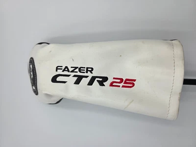 Fazer CTR 25 3 Wood, Uniflex Graphite Shaft - Image 1 of 4