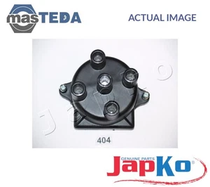 121404 IGNITION DISTRIBUTOR CAP JAPKO NEW OE REPLACEMENT - Picture 1 of 6