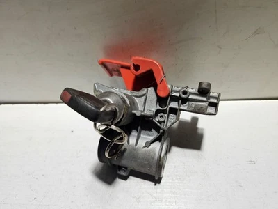 Ford Escort 1993 gasolina encendido barril bloqueo 93AB3675 KEG21371 Foto 1 de 3