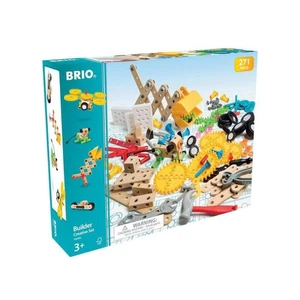 BRIO Builder Creative Set, #BRI34606 - Picture 1 of 3