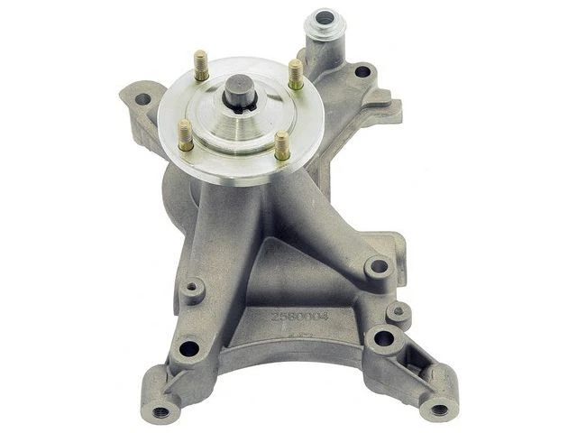 Soporte de polea del ventilador de refrigeración del motor Dorman para Lexus LX470 1998-2007 32JZSG Foto 1 de 1