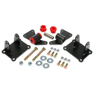 Transdapt 4205 LS Engine Swap Mount Kit For 73-87 C10/C15 Trucks & Suvs - Image 1 of 3