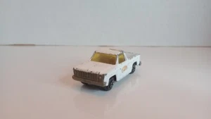 Ertl Hardee’s 90 Vintage Chevy Fleet Side Pickup “ Road Runner “ 1/64 Die Cast - Picture 1 of 7