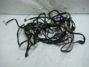 1993 GEO METRO LSI CONVERTIBLE INTERIOR CABIN WIRE HARNESS OEM 1991 1992 1993 - Picture 1 of 9