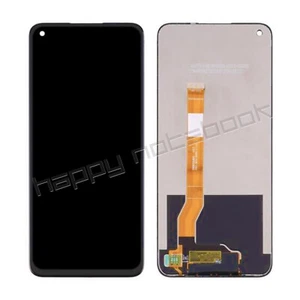 DISPLAY OPPO ORIGINALE A96 4G 2022 NO FRAME CPH2333 TOUCH LCD SCHERMO O-110 - Picture 1 of 1