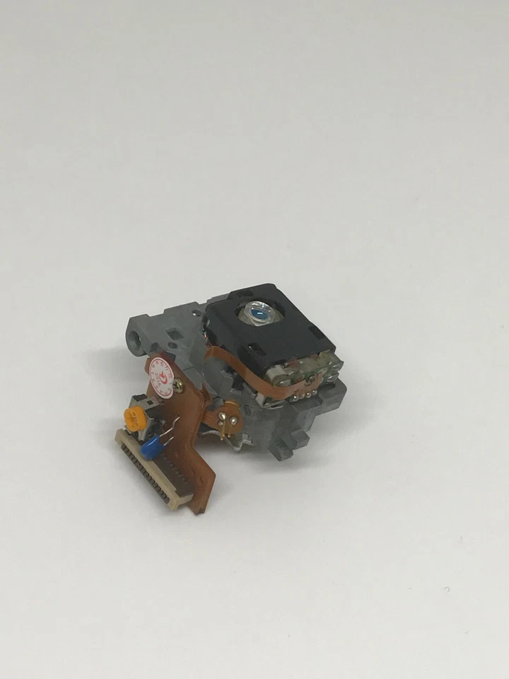 JVC / MX-MD9R / UX-1000 / UX-1500 / UX-A4 / UX-T3 / UX-T20 Lasereinheit NEU! - Bild 1 von 1