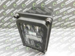 USED General Electric 12CFD22B2A High Speed Differential Relay Type CFD 5A - Picture 1 of 6