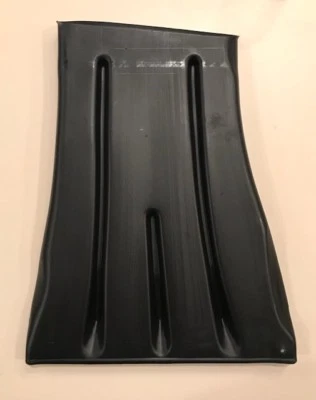 97-06 Mercedes Benz W203 W208 AC suelo térmico guía aire Foto 1 de 3