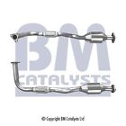 BM Catalysts BM90658H Catalytic Converter With FREE Fitting Kit Fits Daewoo
