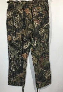 Mossy Oak Break-Up Country Camo Men's Cargo Pants,  73342 NWOT - Picture 1 of 6