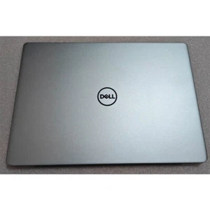 For DELL Vostro 5481 Laptop LCD Back Cover with Cable Silver R27DN 0R27DN - Picture 1 of 3