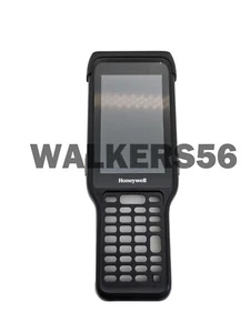 LCD Screen with Digitizer and Front Cover 34 Keys for Honeywell EDA61K - Afbeelding 1 van 3