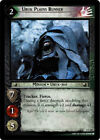 LOTR: Uruk Plains Runner [Ungraded] The Two Towers Lord of the Rings TCG Deciphe