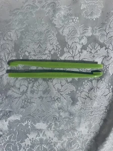 DOS peladores de cítricos verdes Tupperware nuevos envío gratuito #727 - Imagen 1 de 4