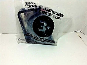 STAR WARS TRILOGY FLOATING CLOUD CITY AN APPLAUSE TOY RARE/RETIRED1996 VTG NIP - Picture 1 of 2