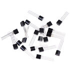 20Pcs 2N5088 To-92 Inline Triodes Separated Semiconducto Lx ?Of