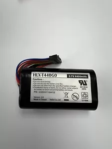 Conjunto de batería de iones de litio Intel MFSCMBBU 4,2 V 4400 mAh con cable para IMS RAID - Imagen 1 de 4