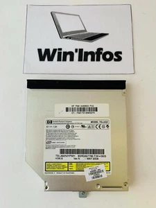 DVD Leser Brenner R/W SATA DVR TS-L632 HP Pavilion DV9700 (Ref: DV9950ef) - Bild 1 von 1