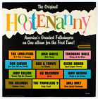 THE ORIGINAL HOOTENANNY (Various) - 1963 US LP