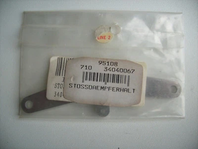 Robbe 34040067 Stoßdämpferhalterung - Bild 1 von 2
