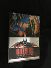 Batman Beyond: The Complete Series + SUPEMAN COMPLETE SERIES 7 DISK  TESTED