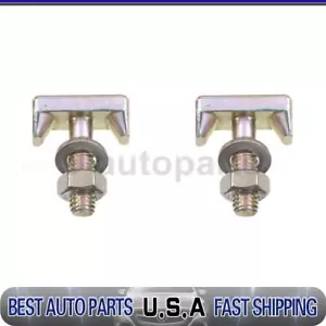 Standard Ignition Battery Cable Bolt 2 Of For Chevrolet Avalanche - Picture 1 of 2