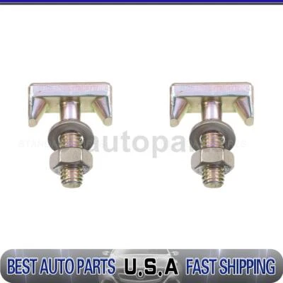 Perno de cable de batería de encendido estándar 2 para Chevrolet Avalanche Foto 1 de 2