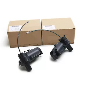 Servomotor For Parking Fit For 1EA927281 Audi Q4 E-tron ID4 - Foto 1 di 9