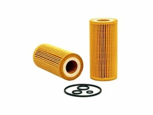 For 2016-2017 Mercedes Maybach S600 Oil Filter WIX 49811WT 6.0L V12 Turbocharged - Picture 1 of 2
