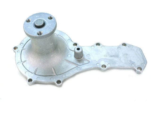 GMB 49SB75F Water Pump Fits 1990-1995 Dodge Dakota 2.5L 4 Cyl Engine Water Pump - Image 1 of 1