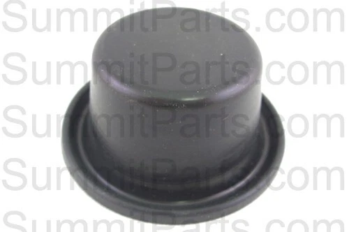 2 PACK- 819501 - RUBBER BUSHING FOR WASCOMAT GEN5 DRAIN VALVE, W75, 125, 185