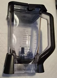 Ninja 3-in-1 Food Processor BN800UK - SPARE PARTS - SELLING JUG + LID - Picture 1 of 7