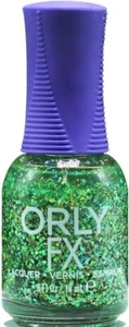 Orly FX Glitter Nail Lacquer 18ml - 20479 Mosnter Mash - Picture 1 of 9