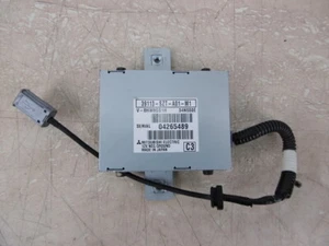 Honda CR-Z USB Modul Steuergerät - Bild 1 von 8