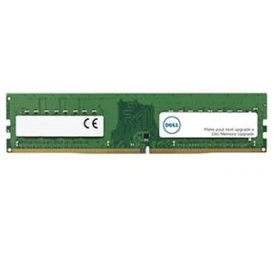 DELL MEMORY UPGRADE 8GB 1RX16 DDR4 UDIMM 3200MHZ - Bild 1 von 1