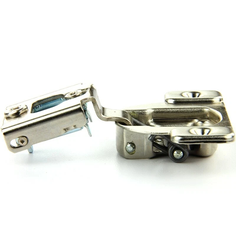 Blum COMPACT 38N 105° 3/4" Superposición Envoltura Alrededor Bisagra atornillable - 38N355C.12 Foto 1 de 1