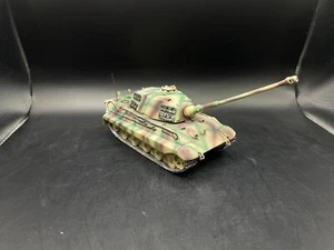 Simil Minichamps: Carro Armato Tedesco (NO BOX) - Foto 1 di 3