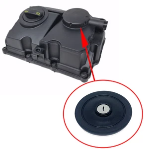 Ventildeckel Membrane für VAG 1.9 TDI/ 2.0 TDI VALVE COVER KGE - Bild 1 von 2