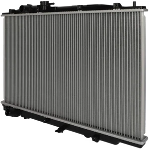 For 2004-2006 Acura TL Base Sedan 4-Door 3.2L V6 Aluminum Radiator - Bild 1 von 10